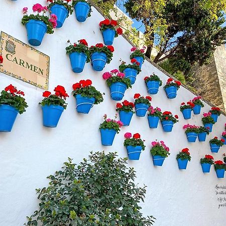 הוילה Idyllic Townhouse In Marbella Old Town מראה חיצוני תמונה