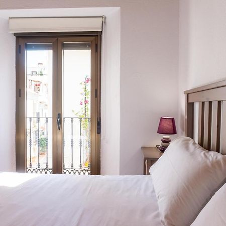 הוילה Idyllic Townhouse In Marbella Old Town מראה חיצוני תמונה