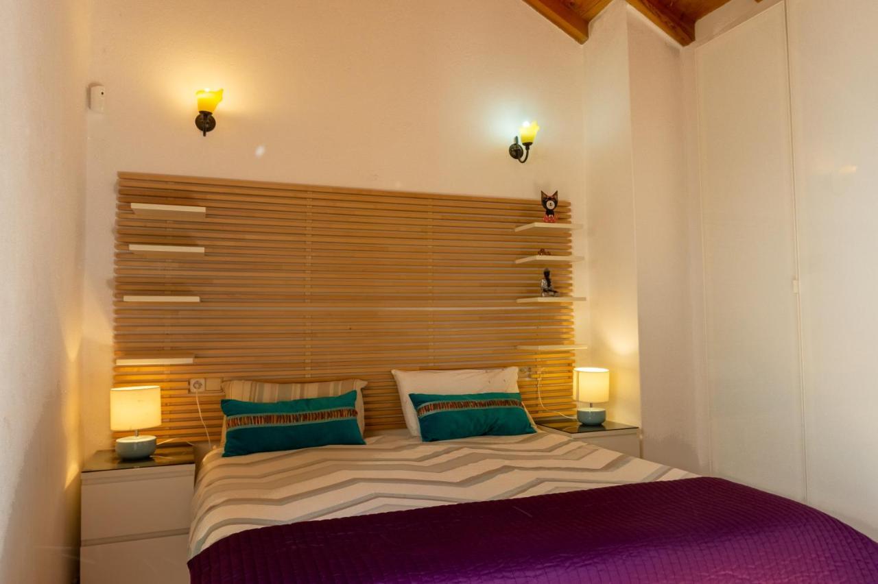 הוילה Idyllic Townhouse In Marbella Old Town מראה חיצוני תמונה