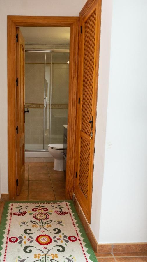 הוילה Idyllic Townhouse In Marbella Old Town מראה חיצוני תמונה