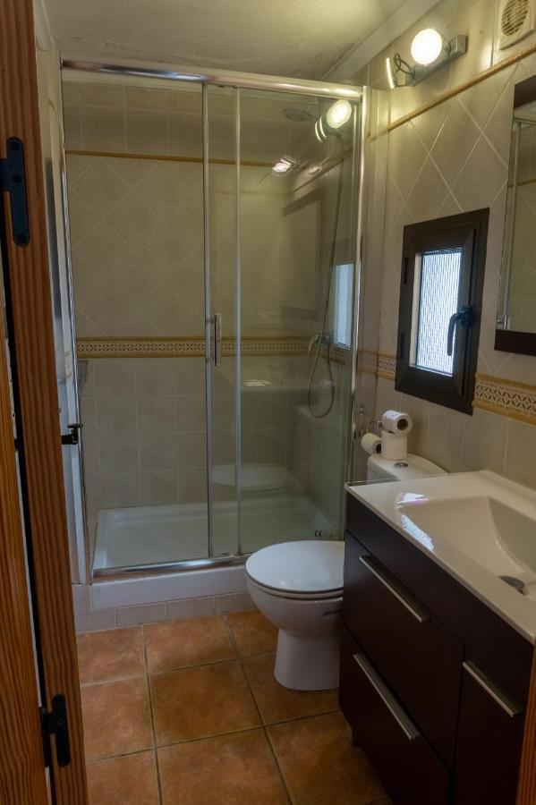 הוילה Idyllic Townhouse In Marbella Old Town מראה חיצוני תמונה