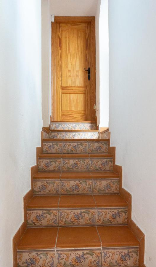 הוילה Idyllic Townhouse In Marbella Old Town מראה חיצוני תמונה