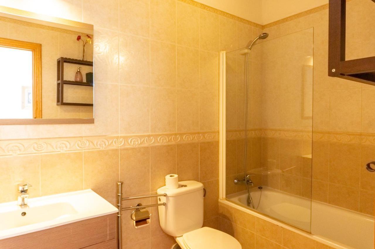 הוילה Idyllic Townhouse In Marbella Old Town מראה חיצוני תמונה